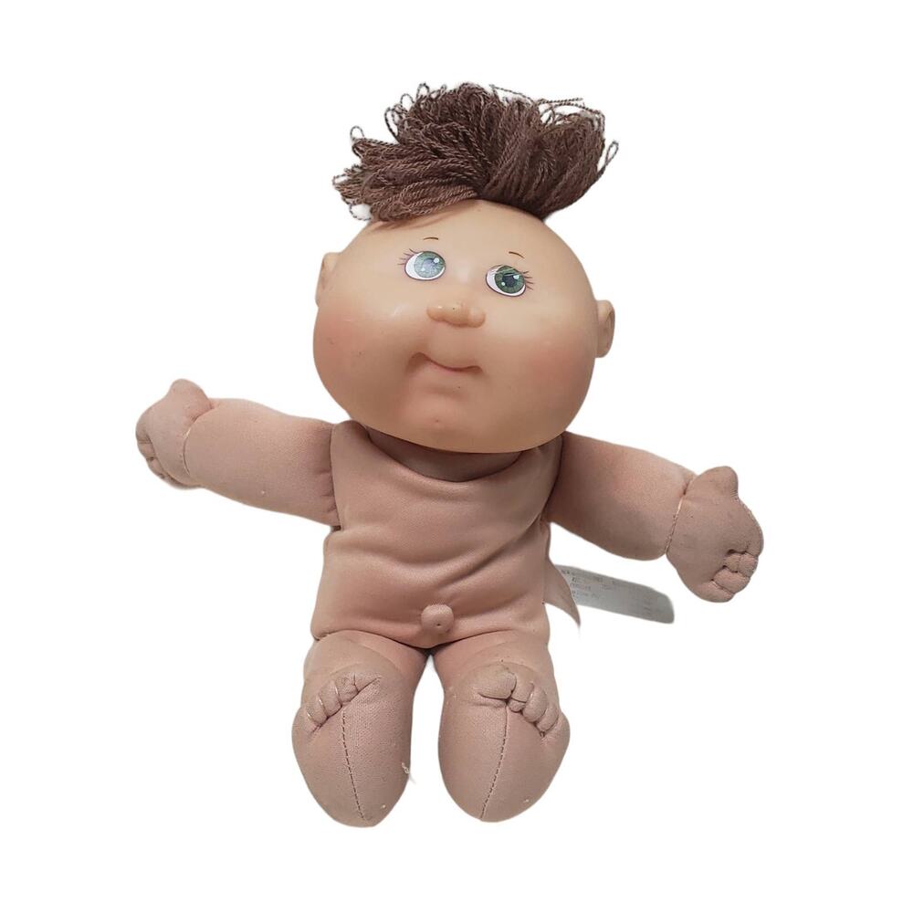 Vintage CPK Play Along Cabbage Patch Kids Doll CP18407